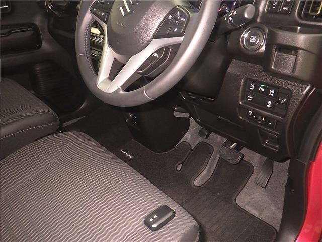 Suzuki HUSTLER 2024 8357600-8