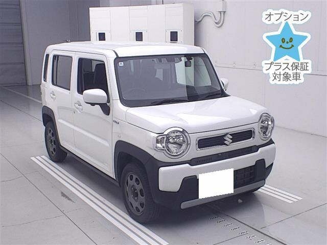 Suzuki HUSTLER 2020 8357601-0
