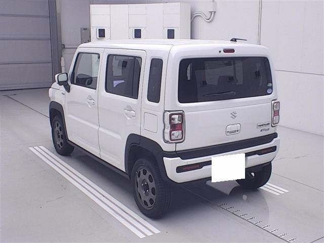 Suzuki HUSTLER 2020 8357601-1