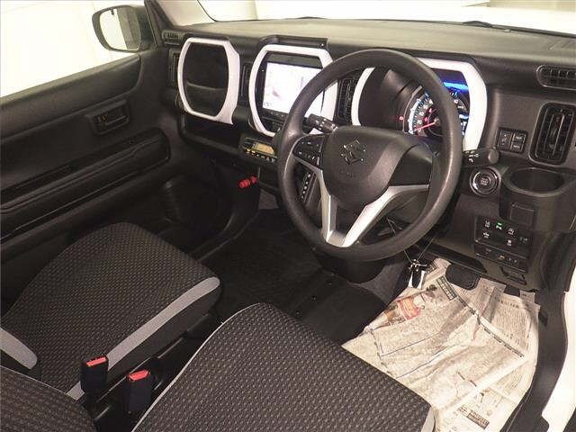 Suzuki HUSTLER 2020 8357601-3