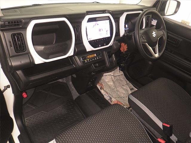 Suzuki HUSTLER 2020 8357601-4