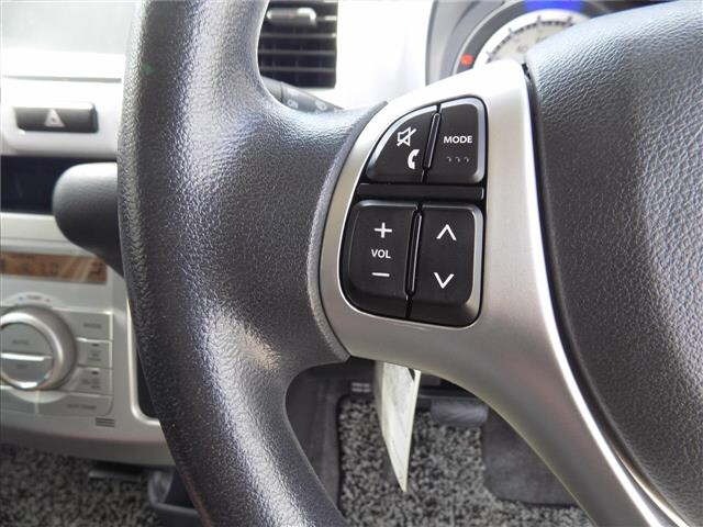 Suzuki HUSTLER 2014 8357602-10