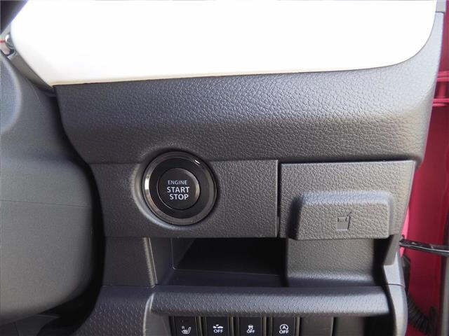 Suzuki HUSTLER 2014 8357602-11