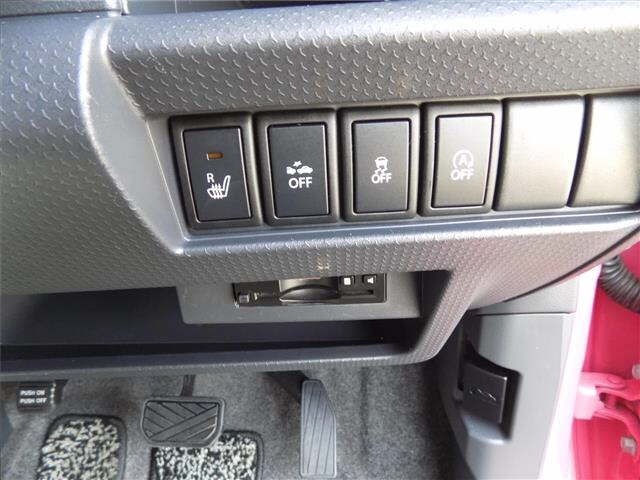 Suzuki HUSTLER 2014 8357602-12