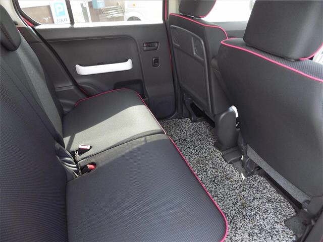 Suzuki HUSTLER 2014 8357602-13