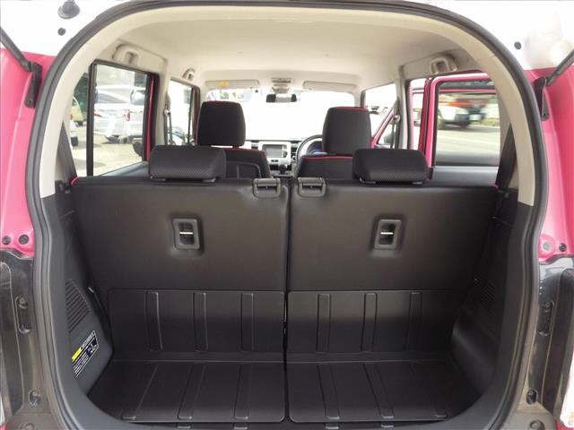 Suzuki HUSTLER 2014 8357602-14