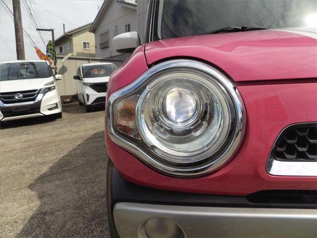 Suzuki HUSTLER 2014 8357602-16