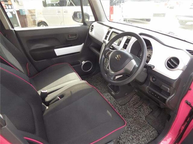 Suzuki HUSTLER 2014 8357602-3