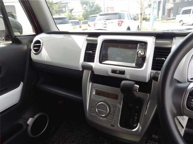 Suzuki HUSTLER 2014 8357602-4