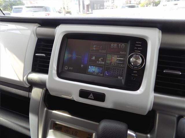 Suzuki HUSTLER 2014 8357602-5