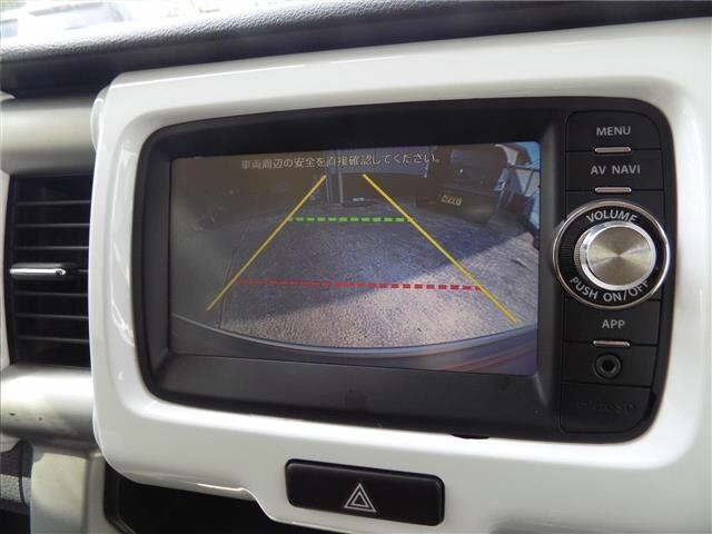 Suzuki HUSTLER 2014 8357602-6