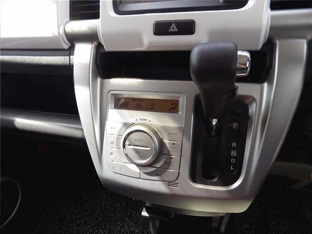Suzuki HUSTLER 2014 8357602-7