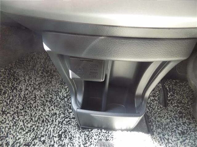 Suzuki HUSTLER 2014 8357602-8