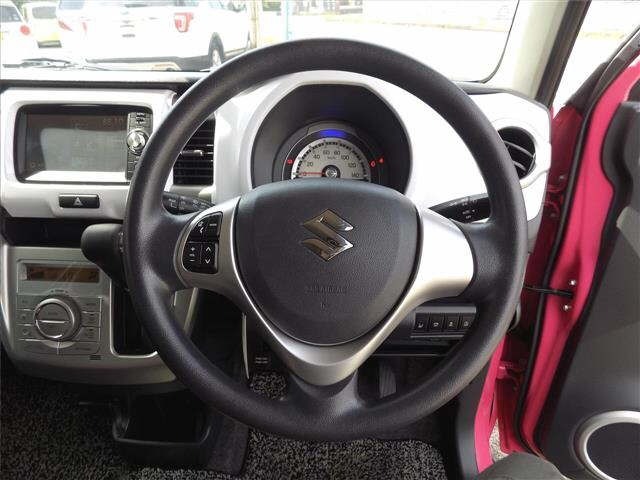 Suzuki HUSTLER 2014 8357602-9