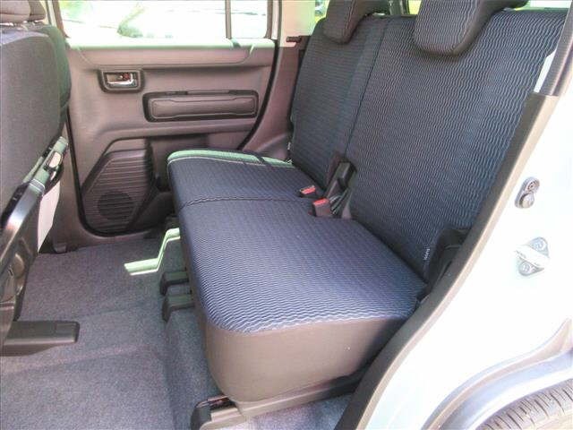 Suzuki HUSTLER 2021 8357603-11