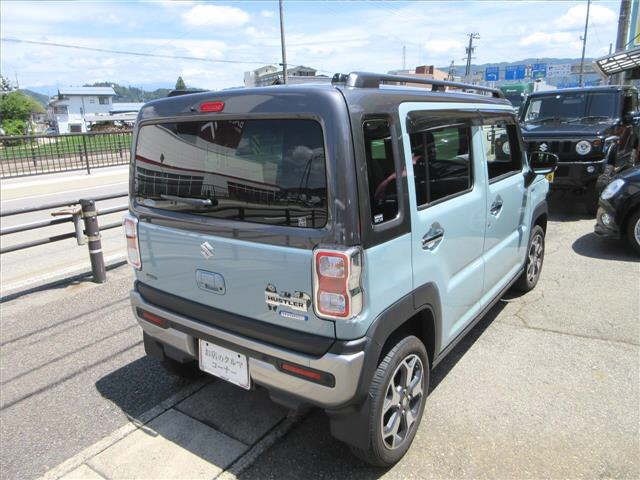 Suzuki HUSTLER 2021 8357603-13