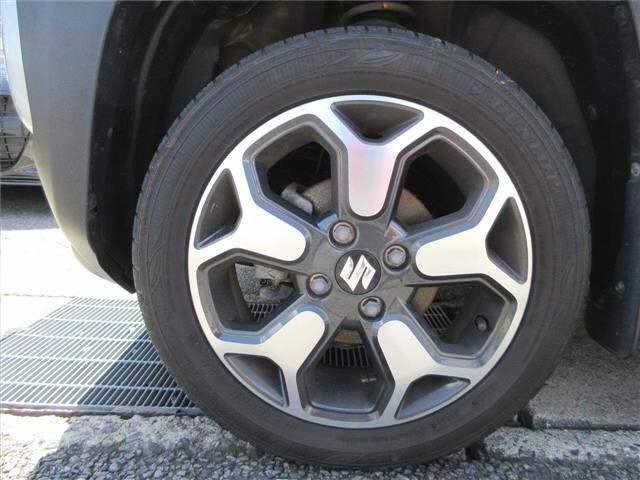 Suzuki HUSTLER 2021 8357603-14