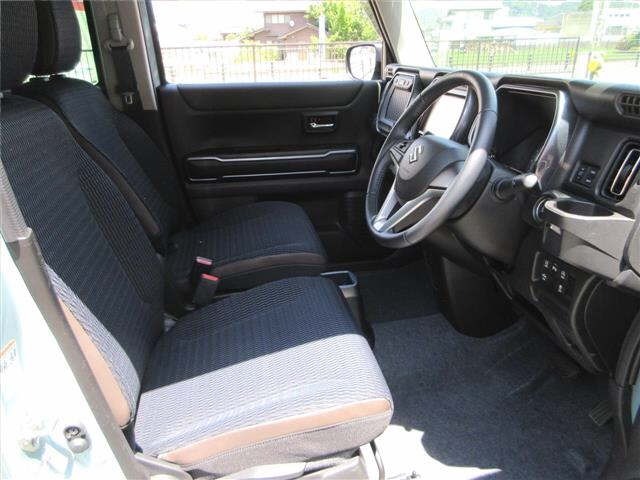 Suzuki HUSTLER 2021 8357603-3