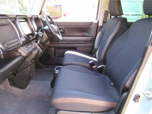 Suzuki HUSTLER 2021 8357603-5