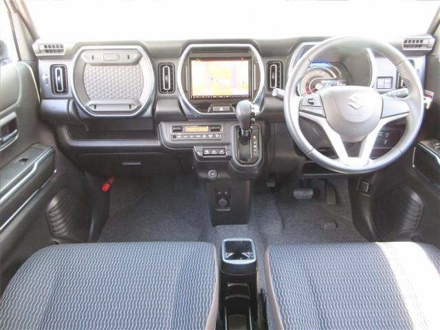 Suzuki HUSTLER 2021 8357603-6