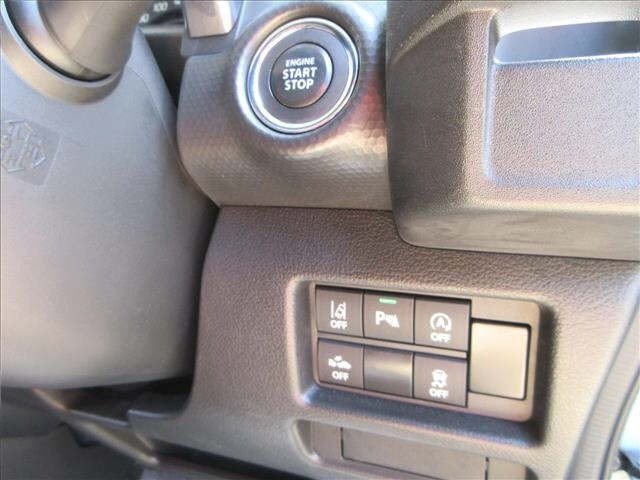 Suzuki HUSTLER 2021 8357603-9