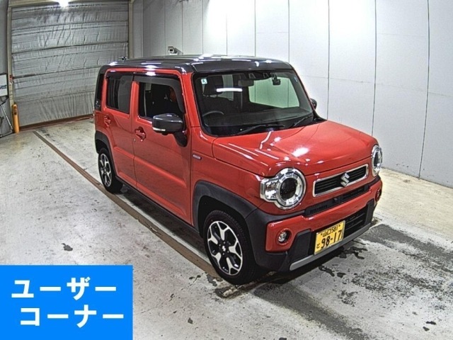 Suzuki HUSTLER 2020 8357604-0