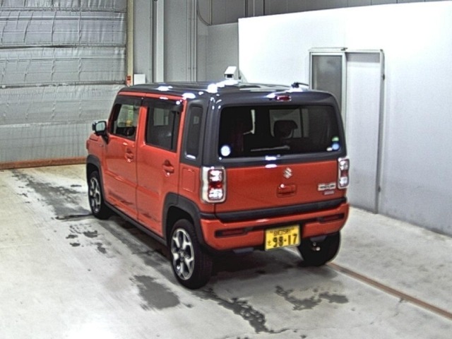 Suzuki HUSTLER 2020 8357604-1