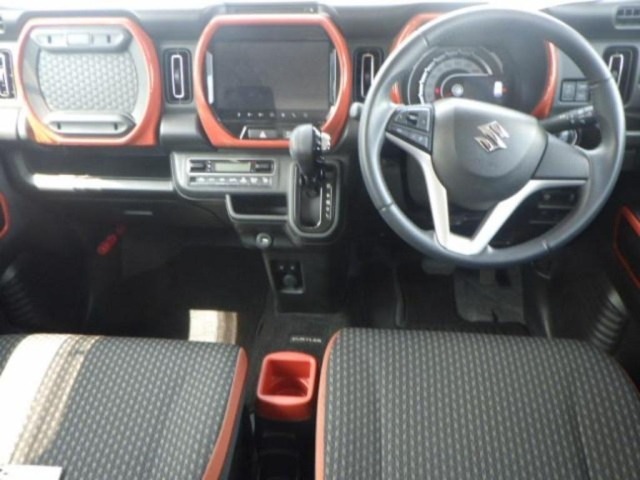 Suzuki HUSTLER 2020 8357604-3