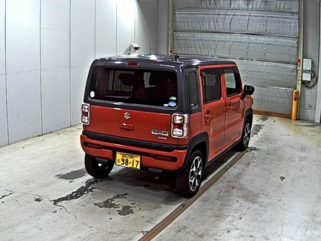 Suzuki HUSTLER 2020 8357604-5