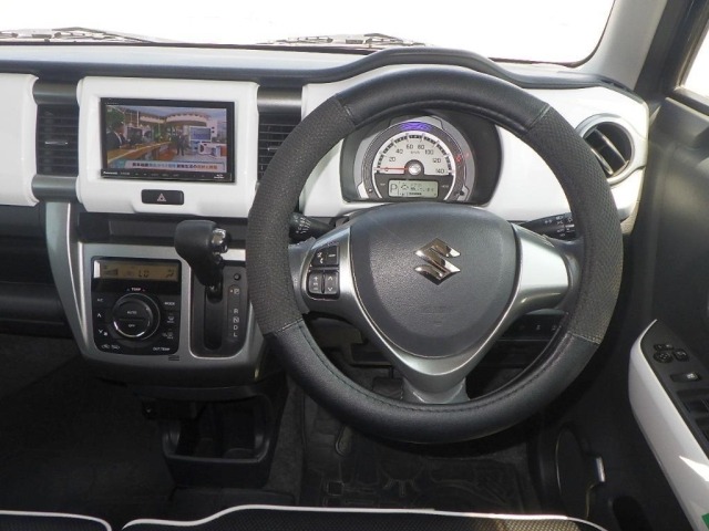 Suzuki HUSTLER 2015 8357605-3