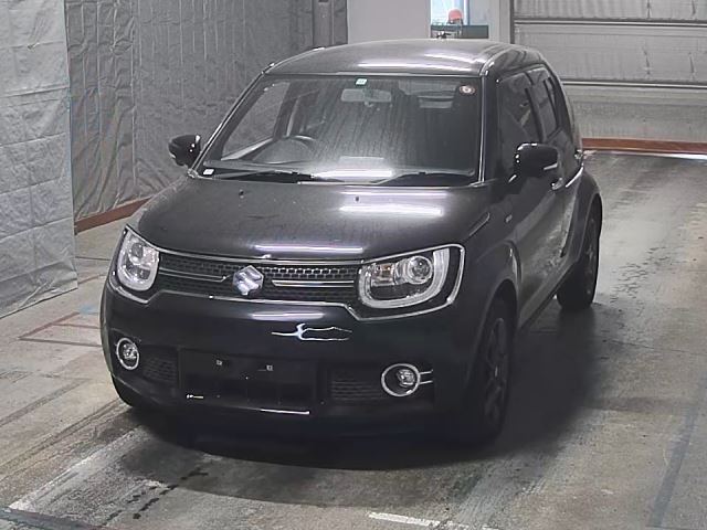 Suzuki IGNIS 2016 8349116-0
