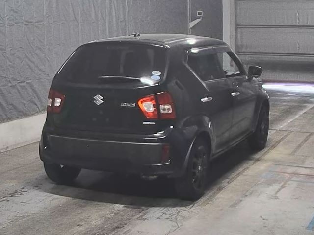Suzuki IGNIS 2016 8349116-1