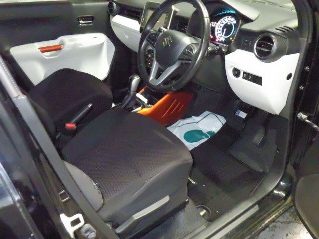Suzuki IGNIS 2016 8349116-3