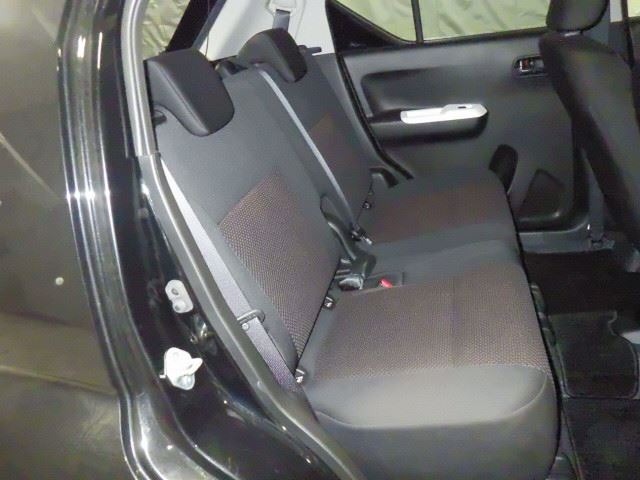 Suzuki IGNIS 2016 8349116-5