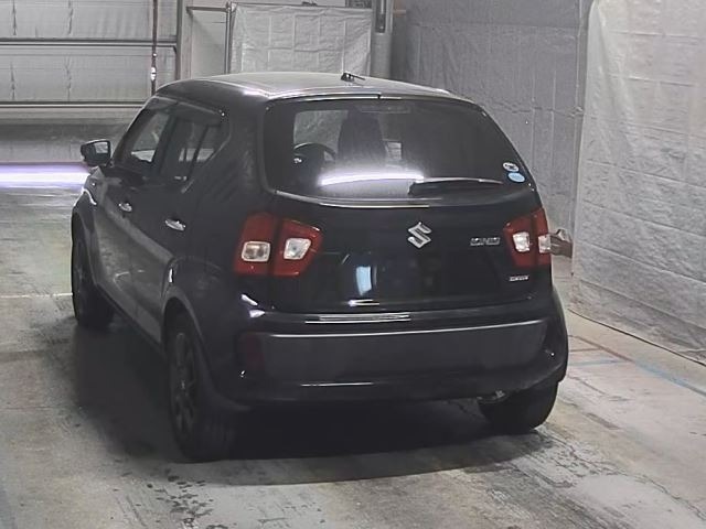 Suzuki IGNIS 2016 8349116-8