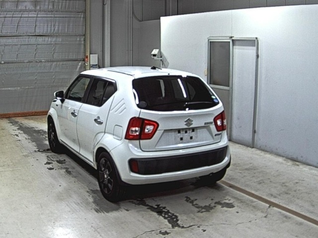 Suzuki IGNIS 2017 8349147-1