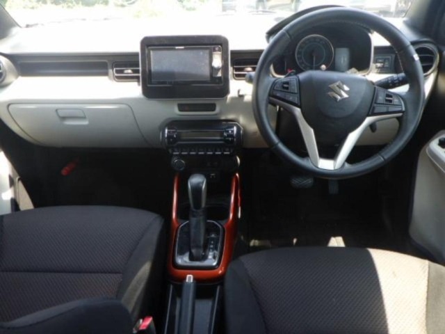 Suzuki IGNIS 2017 8349147-3