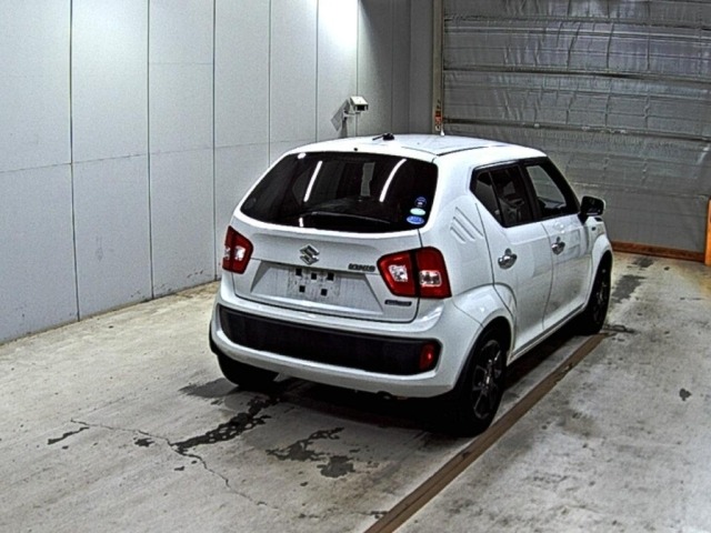Suzuki IGNIS 2017 8349147-5