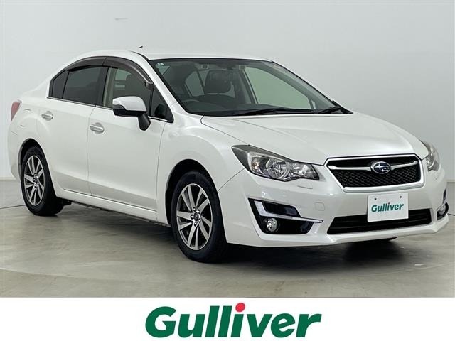 Subaru IMPREZA G4 2016 8349854-0