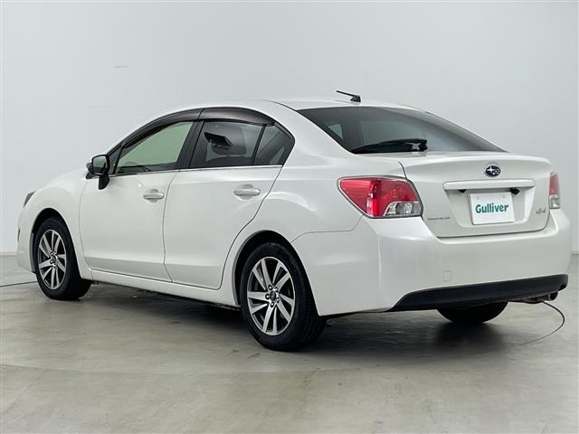 Subaru IMPREZA G4 2016 8349854-13