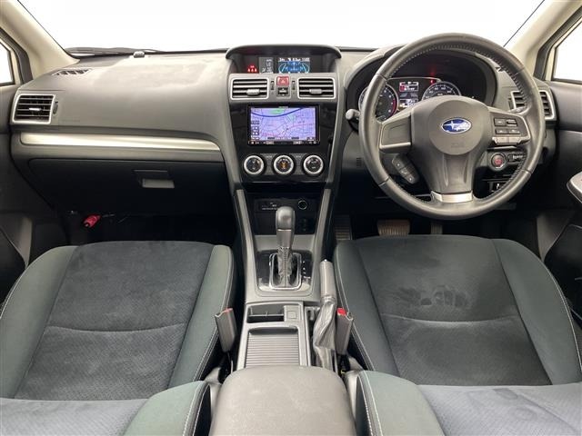 Subaru IMPREZA G4 2016 8349854-14