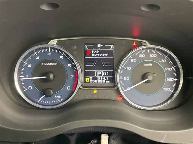 Subaru IMPREZA G4 2016 8349854-3
