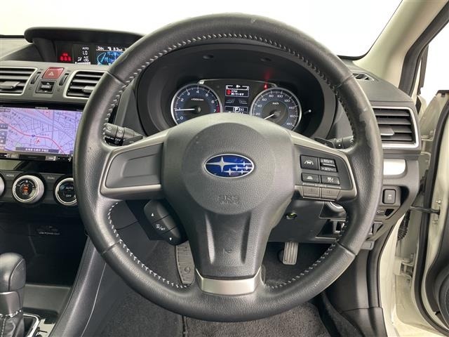 Subaru IMPREZA G4 2016 8349854-5