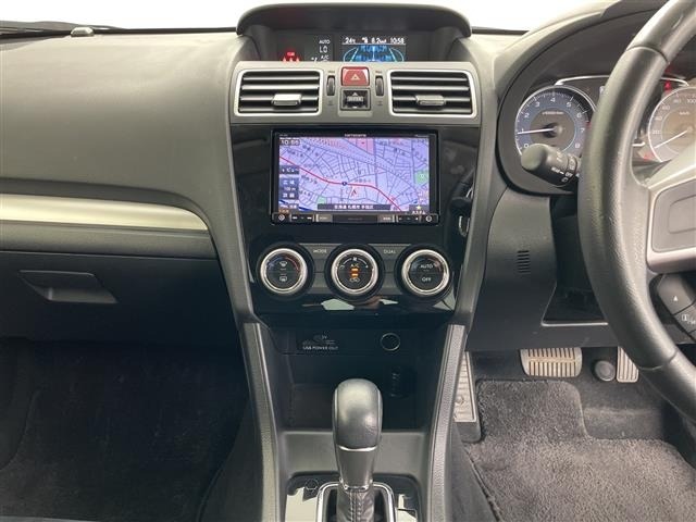 Subaru IMPREZA G4 2016 8349854-9