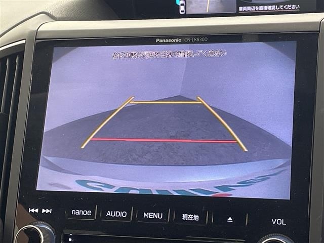Subaru IMPREZA G4 2017 8349893-7
