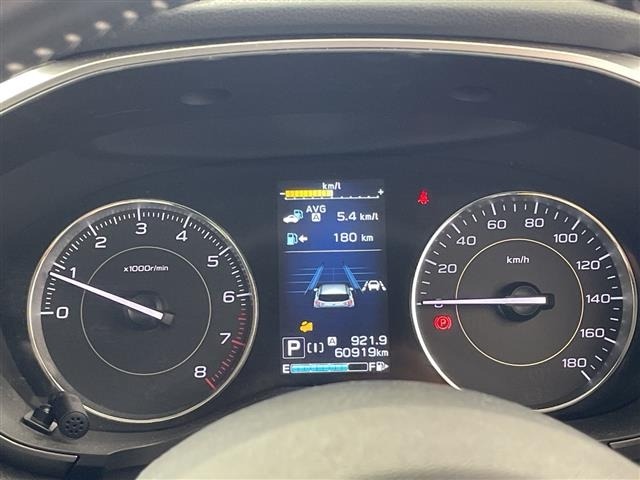 Subaru IMPREZA G4 2017 8349893-9