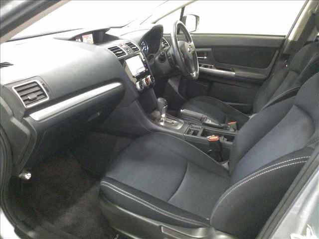 Subaru IMPREZA G4 2015 8349965-3
