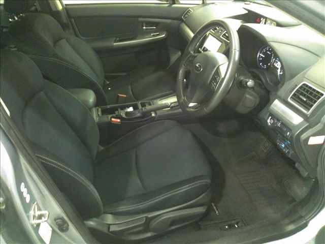 Subaru IMPREZA G4 2015 8349965-4