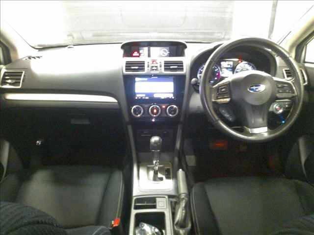 Subaru IMPREZA G4 2015 8349965-5