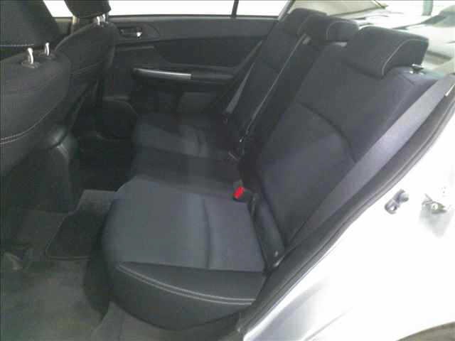 Subaru IMPREZA G4 2015 8349965-6